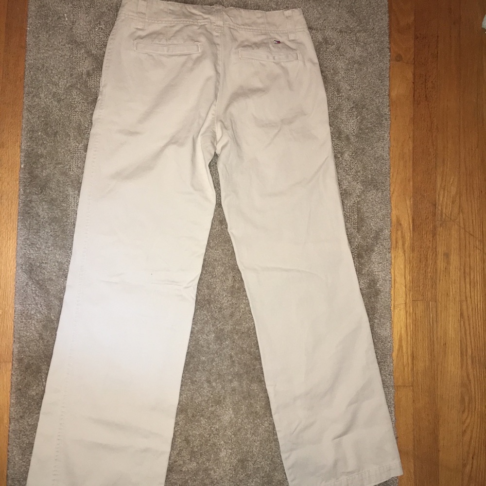 Tommy Hilfiger Khakis